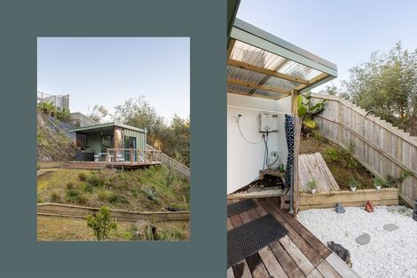 Photo of property in 21d Glenn Terrace, Otumoetai, Tauranga, 3110