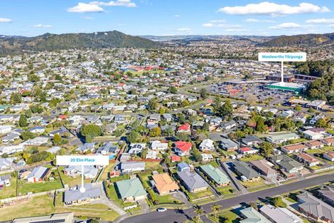 Photo of property in 20 Elm Place, Tikipunga, Whangarei, 0112