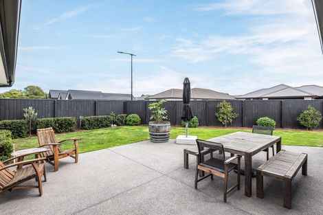 Photo of property in 3 Springbrook Close, Rangiora, 7400