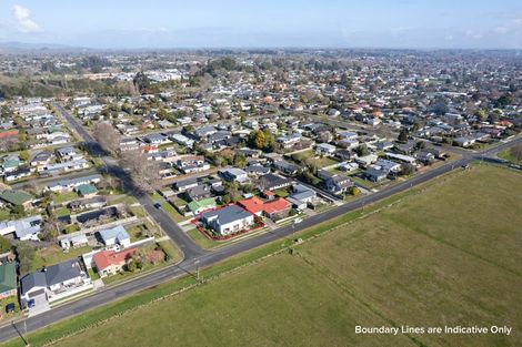 Photo of property in 183 Taylor Street, Cambridge, 3434