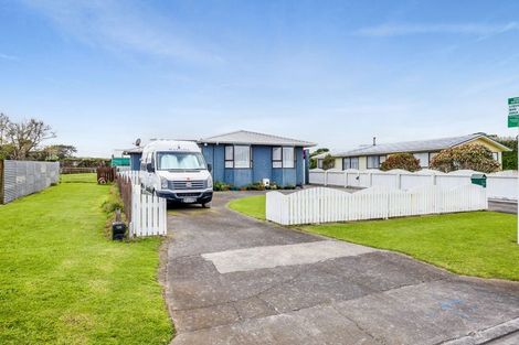 Photo of property in 193 Tasman Street, Opunake, 4616