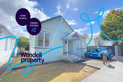 Photo of property in 15 Wiremu Street, Mount Eden, Auckland, 1041