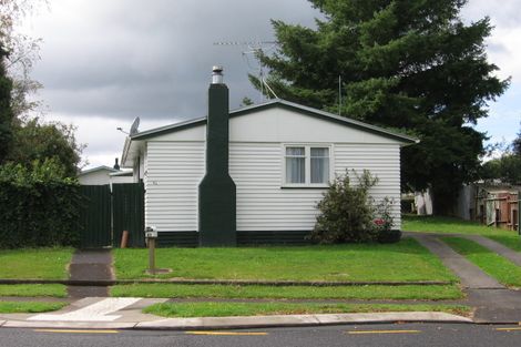 Photo of property in 85 Saint Andrews Drive, Tokoroa, 3420