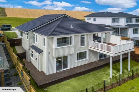 Photo of property in 55 Maka Terrace, Orewa, 0931