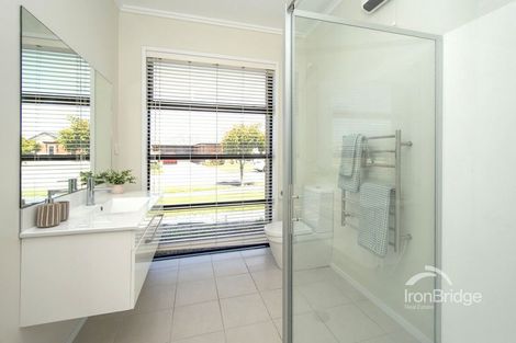 Photo of property in 55 Sioux Avenue, Wigram, Christchurch, 8042