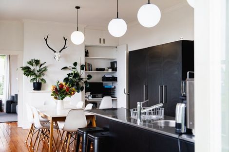 Photo of property in 3 Strathmore Crescent, Roslyn, Dunedin, 9010