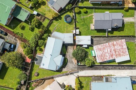 Photo of property in 237 Ohaupo Road, Glenview, Hamilton, 3206