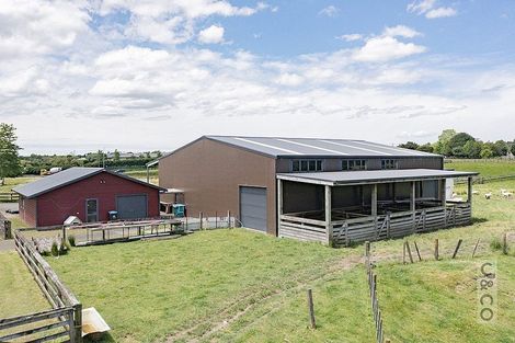 Photo of property in 522 State Highway 16, Kumeu, 0892