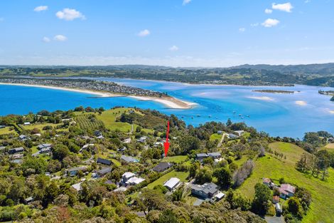 Photo of property in 136 Ti Point Road, Ti Point, Leigh, 0985