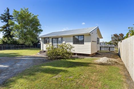 Photo of property in 12 Tyne Street, Rongotea, 4476