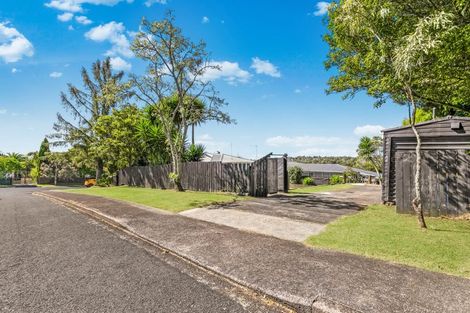 Photo of property in 50 Paewai Road, Glen Eden, Auckland, 0602