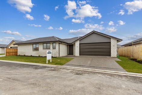 Photo of property in 5 Lolite Lane, Rolleston, 7615