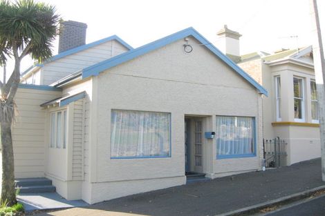 Photo of property in 7 Silverton Street, Andersons Bay, Dunedin, 9013