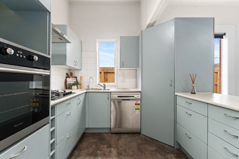 Photo of property in 127 Richardson Street, Saint Kilda, Dunedin, 9012