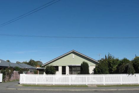 Photo of property in 72 Wills Street, Ashburton, 7700