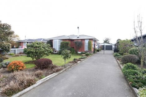Photo of property in 19 Galbraith Street, Allenton, Ashburton, 7700