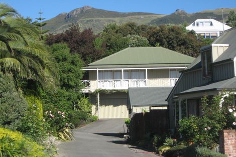 Photo of property in 3c Beach Road, Akaroa, 7520