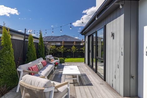 Photo of property in 61 Prestons Park Drive, Marshland, Christchurch, 8083