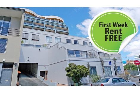 Photo of property in Santa Fe, 12/21 Day Street, Auckland Central, Auckland, 1010