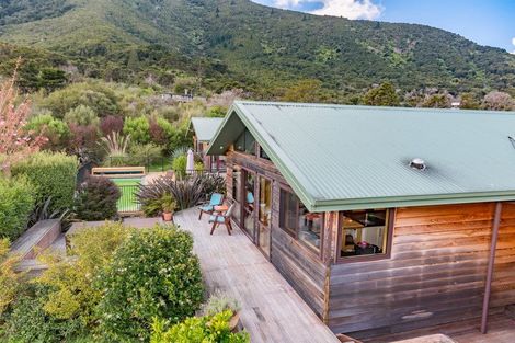 Photo of property in 12 Tai Close, Kaiuma Bay, Havelock, 7178