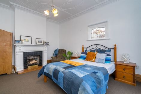Photo of property in 239 Macandrew Road, Forbury, Dunedin, 9012