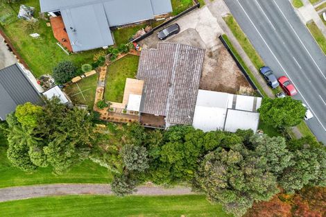 Photo of property in 171 Parklands Avenue, Bell Block, New Plymouth, 4312