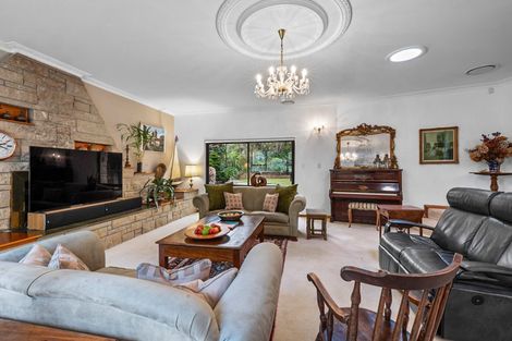 Photo of property in 709 Carrington Road, Hurworth, New Plymouth, 4371