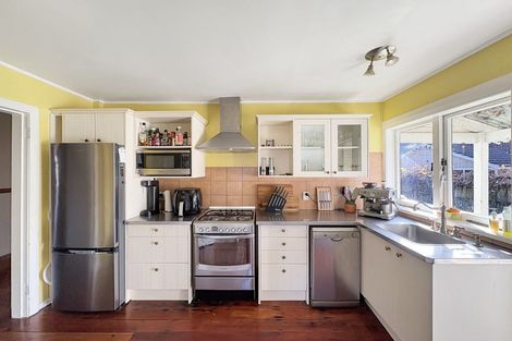 Photo of property in 17 Fow Street, Hamilton Central, Hamilton, 3204