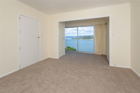 Photo of property in 61 Grafton Road, Roseneath, Wellington, 6011