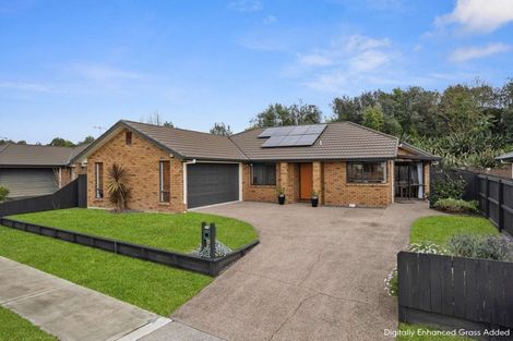 Photo of property in 18 Mickelson Avenue, Rototuna, Hamilton, 3210