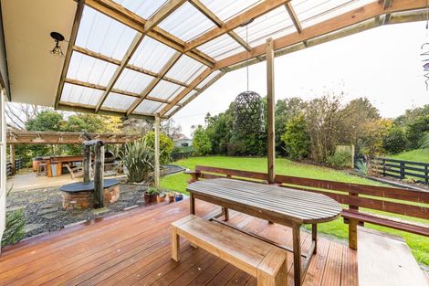 Photo of property in 24 Gorton Street, Bulls, 4818