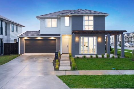 Photo of property in 25 Kauri Heart Avenue, Takanini, 2112