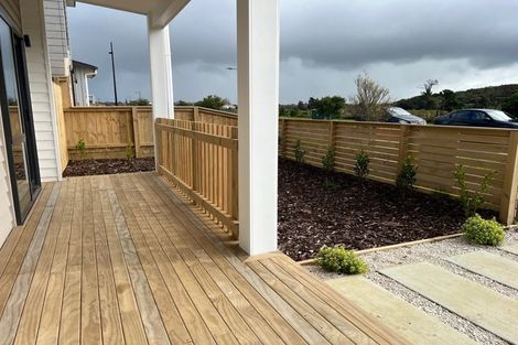 Photo of property in 80a Kahui Parade, Karaka, Papakura, 2113