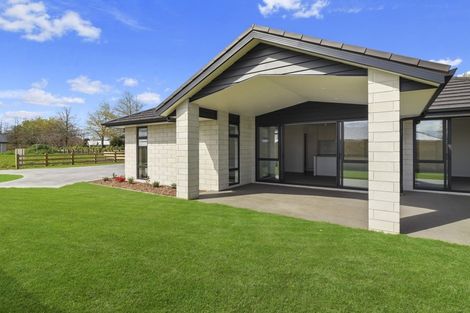 Photo of property in 15 Hinerangi Crescent, Matamata, 3400