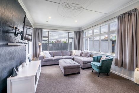 Photo of property in 203 Margaret Street, Glengarry, Invercargill, 9810