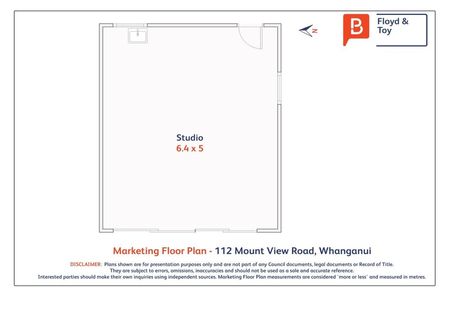 Photo of property in 112 Mount View Road, Bastia Hill, Whanganui, 4500