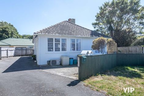 Photo of property in 18 Kipling Street, Johnsonville, Wellington, 6037