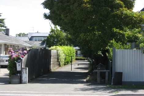 Photo of property in 17 Winchester Street, Merivale, Christchurch, 8014