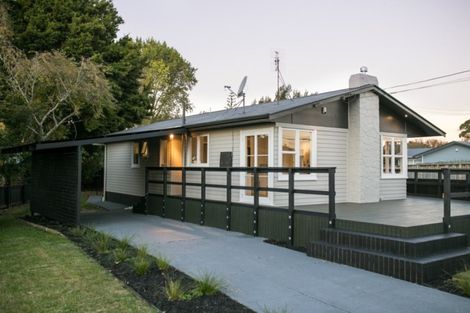 Photo of property in 26 Carlyle Avenue, Chartwell, Hamilton, 3210