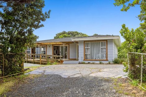 Photo of property in 433 Pah Hill Road, Wharehine, Wellsford, 0973