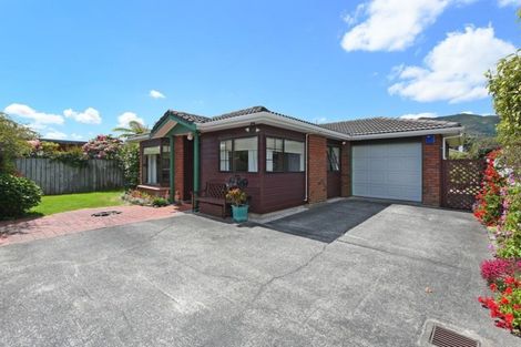 Photo of property in 53b Cambridge Terrace, Waiwhetu, Lower Hutt, 5010