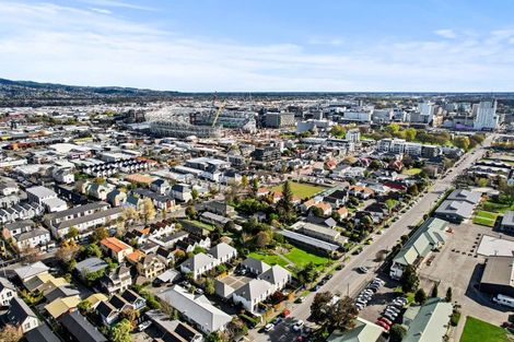 Photo of property in 273 Worcester Street, Christchurch Central, Christchurch, 8011