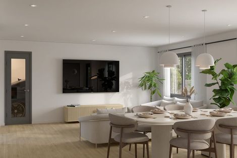 Photo of property in 107 Muir Avenue, Mangere Bridge, Auckland, 2022