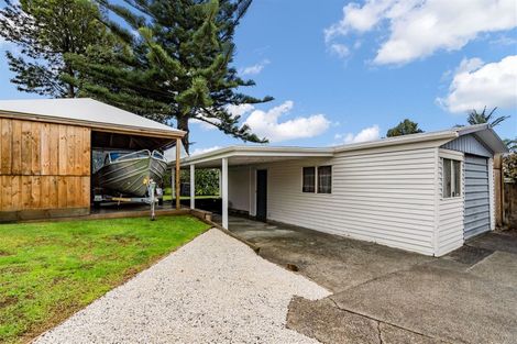 Photo of property in 32 Manapouri Street, Tikipunga, Whangarei, 0112