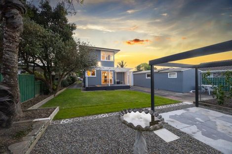Photo of property in 22 Windsor Street, Terrace End, Palmerston North, 4410
