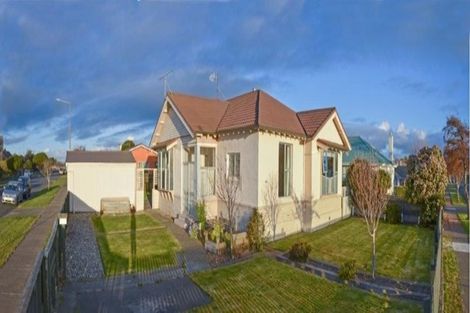 Photo of property in 42 Metzger Street, Georgetown, Invercargill, 9812