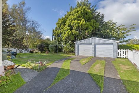 Photo of property in 17 Graham Street, Eltham, 4322
