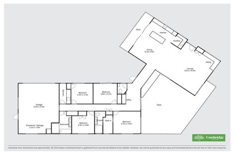 Photo of property in 47 Baxter Michael Crescent, Cambridge, 3434