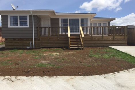 Photo of property in 29a Tasman Street, Pukekohe, 2120