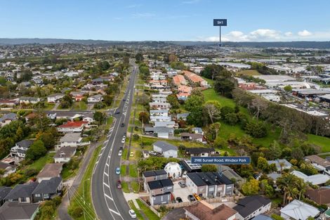 Photo of property in 298e Sunset Road, Windsor Park, Auckland, 0632